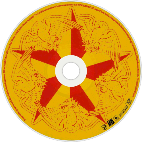 CDart Artwork