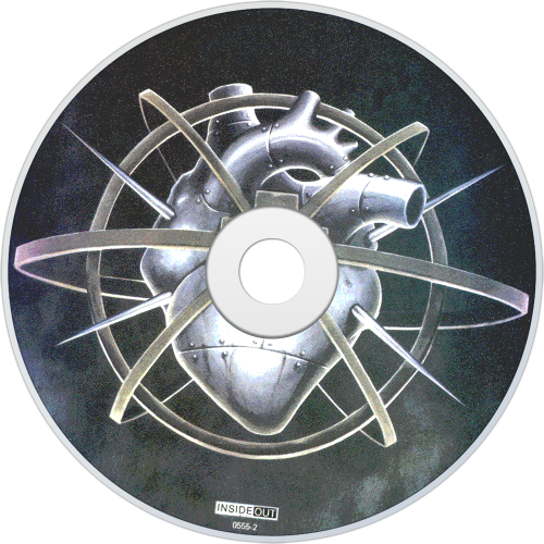 CDart Artwork