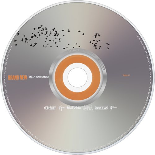 CDart Artwork