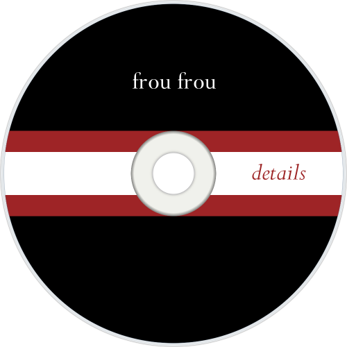 CDart Artwork