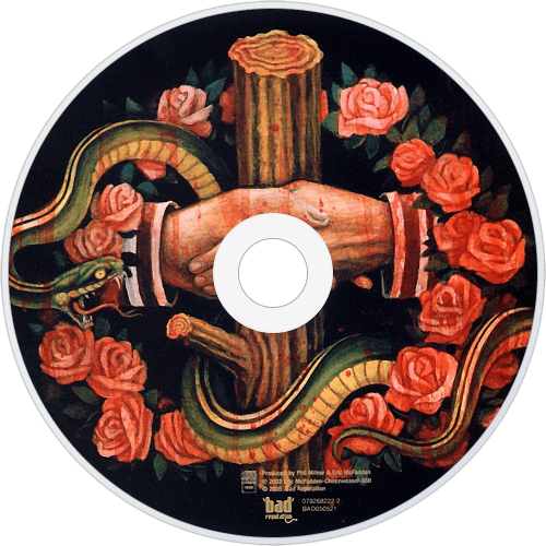 CDart Artwork