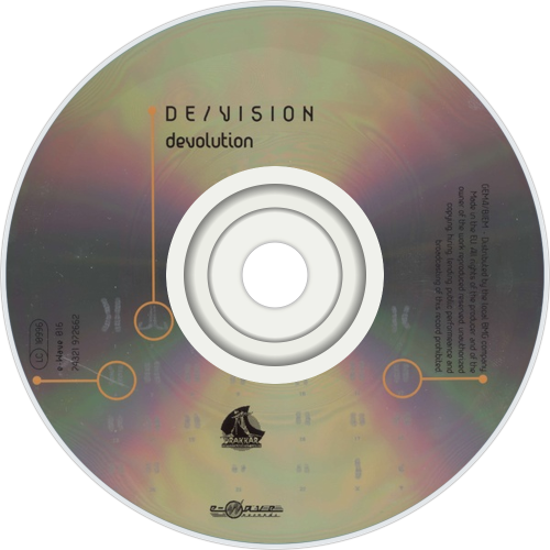 CDart Artwork
