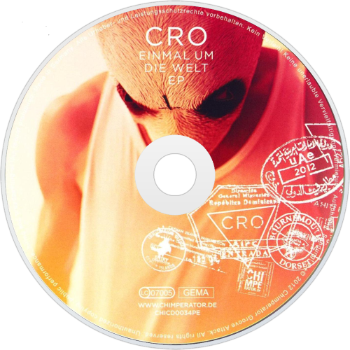 CDart Artwork