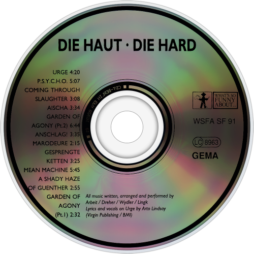 CDart Artwork
