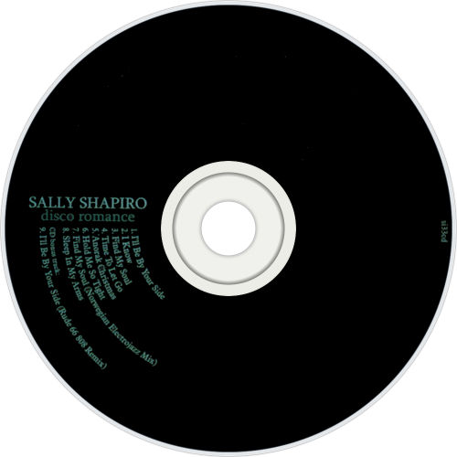 CDart Artwork