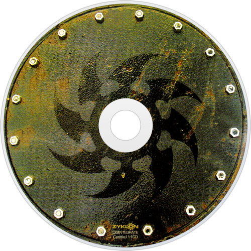 CDart Artwork