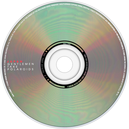 CDart Artwork