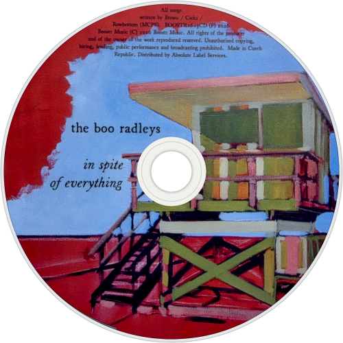 CDart Artwork