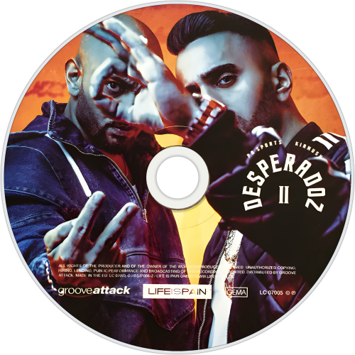 CDart Artwork