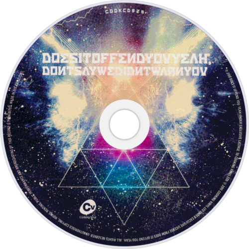 CDart Artwork