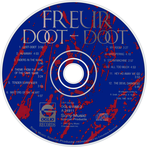 CDart Artwork