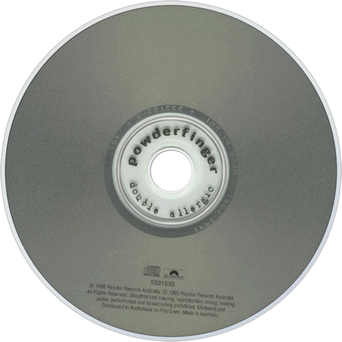 CDart Artwork