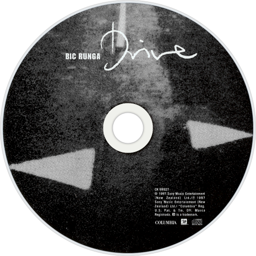 CDart Artwork