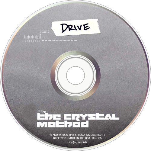 CDart Artwork