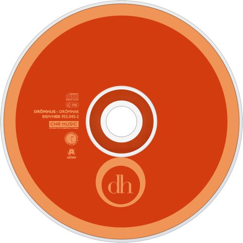 CDart Artwork