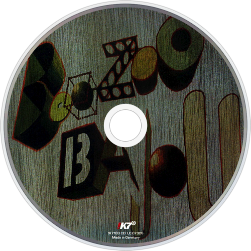 CDart Artwork