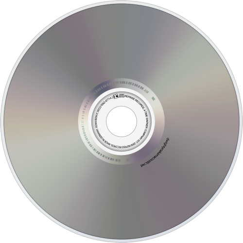 CDart Artwork