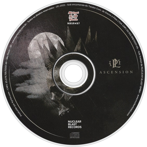 CDart Artwork