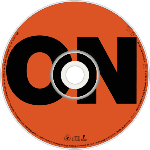 CDart Artwork
