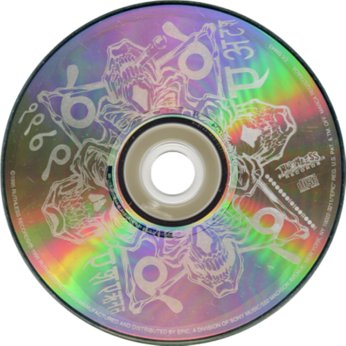 CDart Artwork