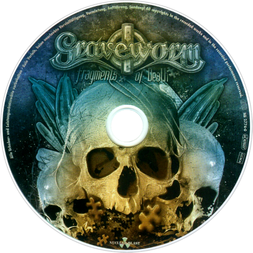 CDart Artwork