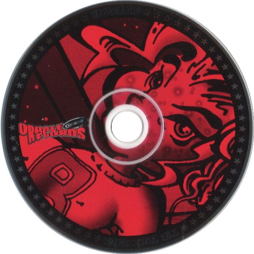 CDart Artwork