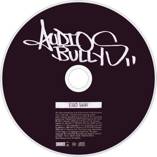 CDart Artwork