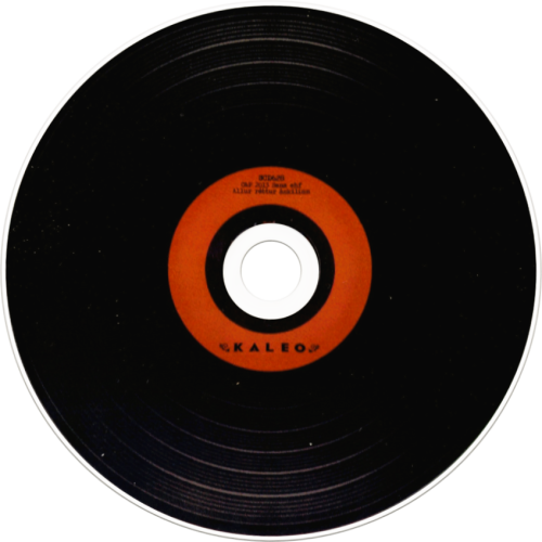CDart Artwork