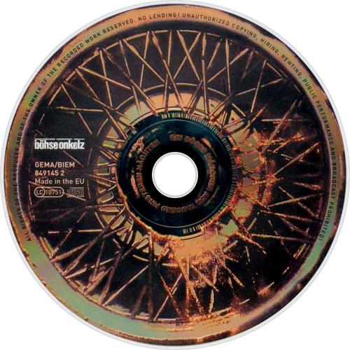 CDart Artwork
