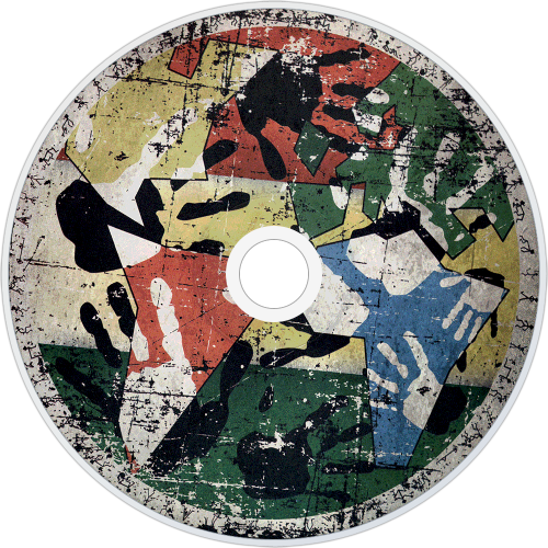 CDart Artwork