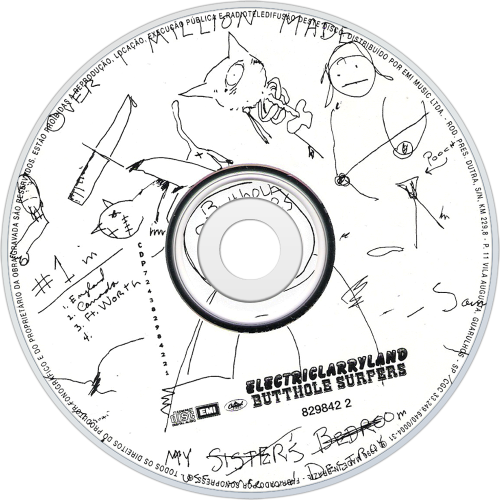 CDart Artwork