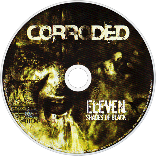 CDart Artwork