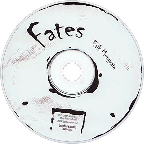 CDart Artwork