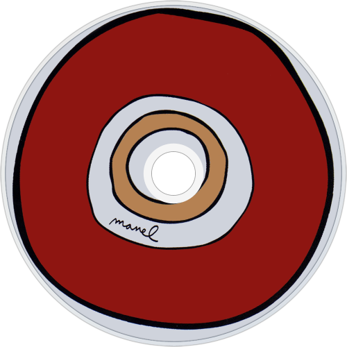CDart Artwork