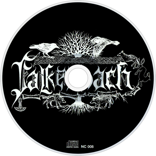 CDart Artwork