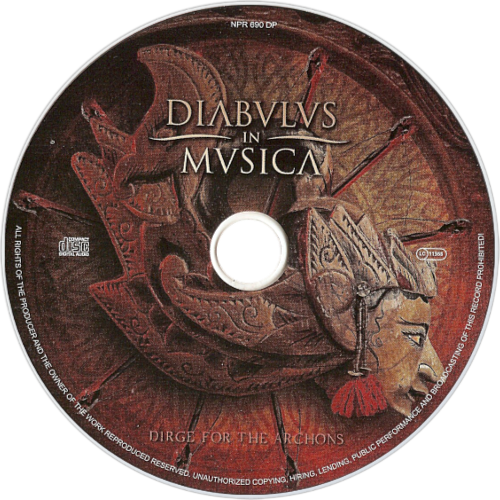 CDart Artwork