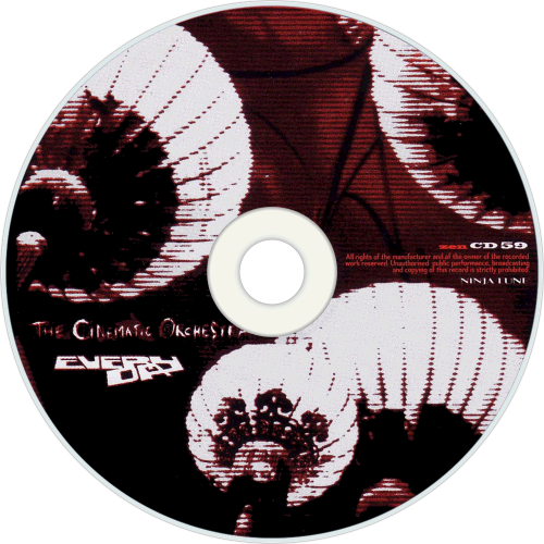 CDart Artwork