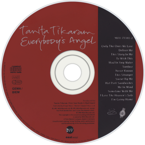 CDart Artwork