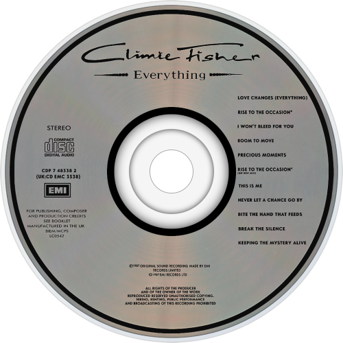 CDart Artwork