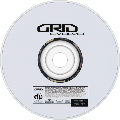CDart Artwork
