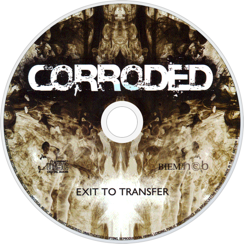 CDart Artwork