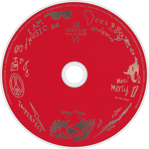 CDart Artwork