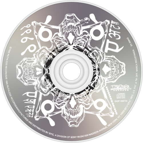 CDart Artwork