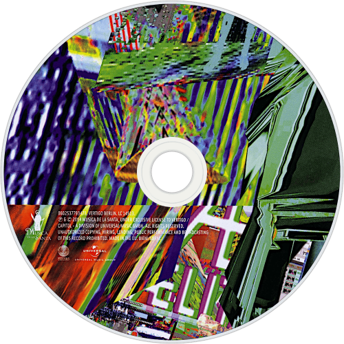 CDart Artwork