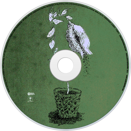 CDart Artwork