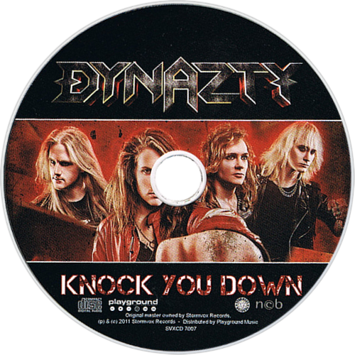 CDart Artwork