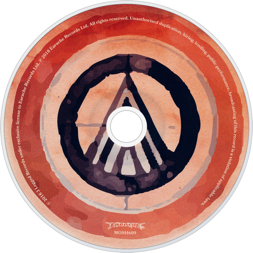 CDart Artwork