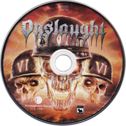 CDart Artwork