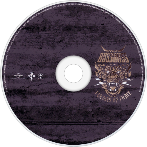 CDart Artwork