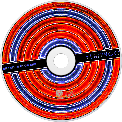 CDart Artwork